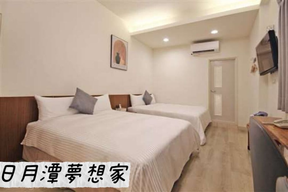 Dream House B&B 6/44