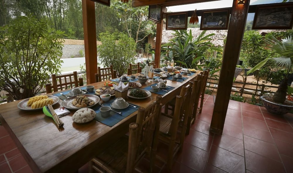 La Maison De Buoc 33/57