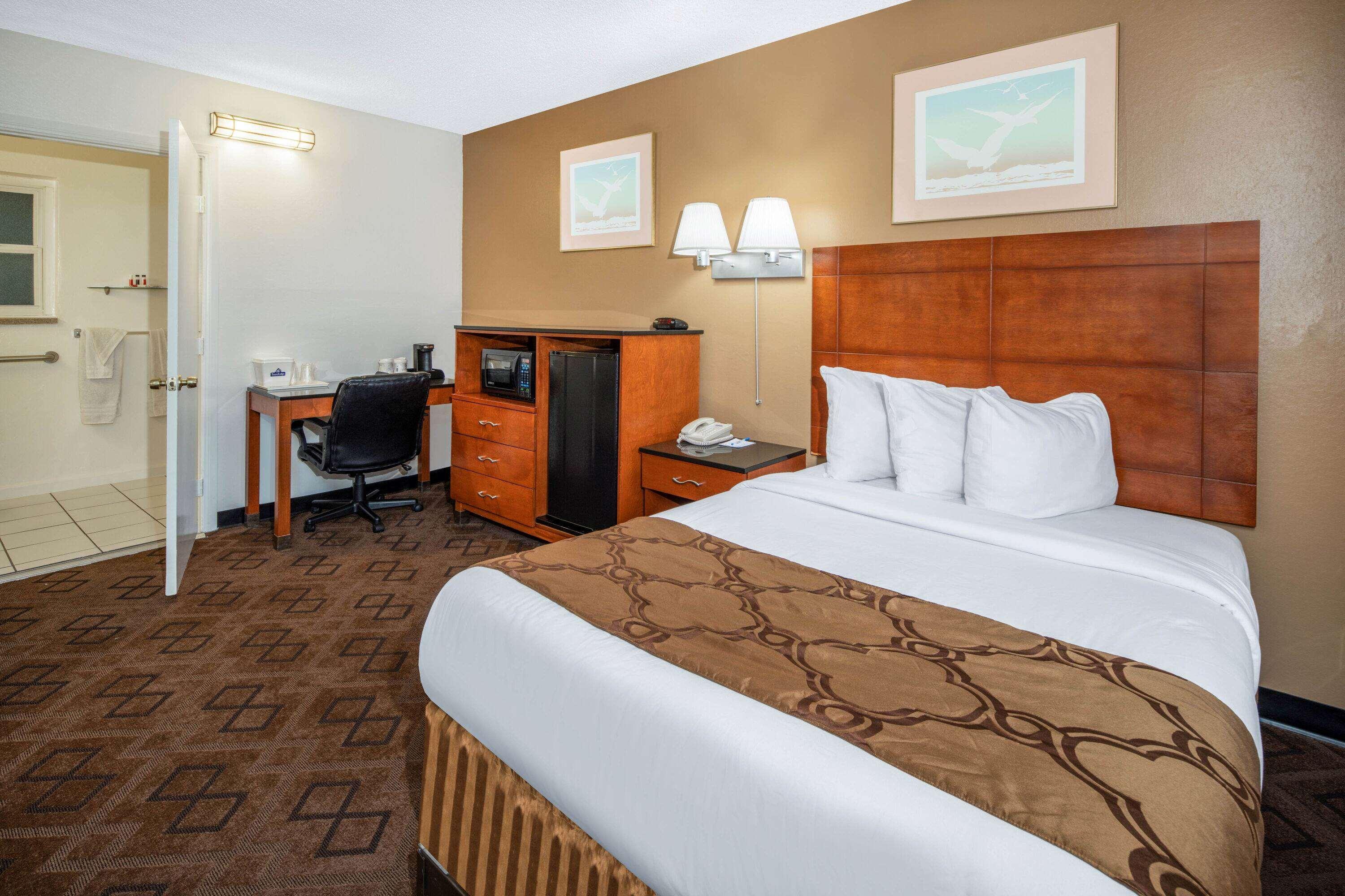 Room, 2 Double Beds