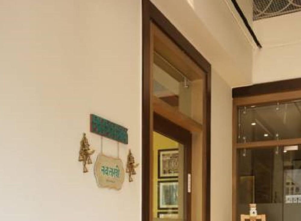 The Baroda Residency 12/33