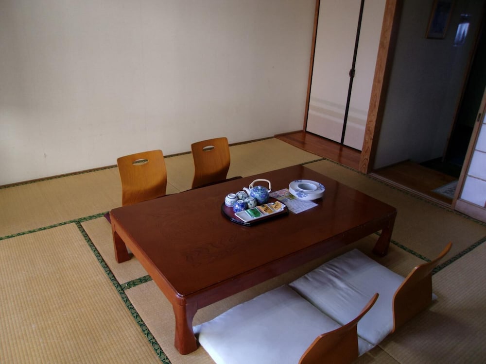 Hotel Big Marine Amami 14/26