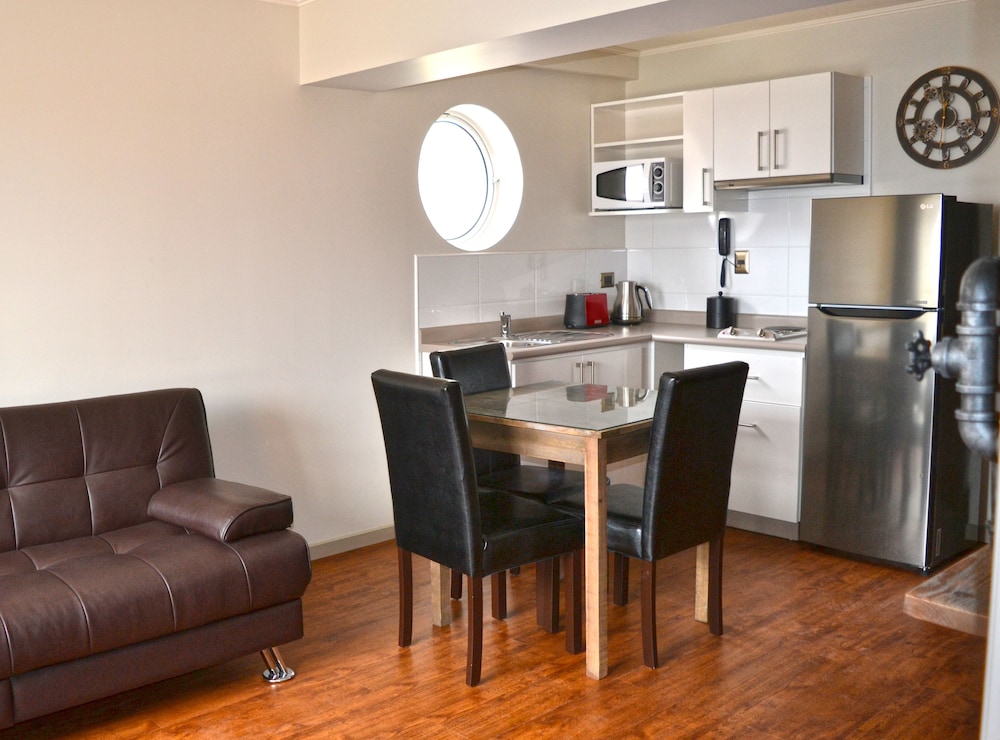 Gran Cavancha Hotel Apartment 53/68