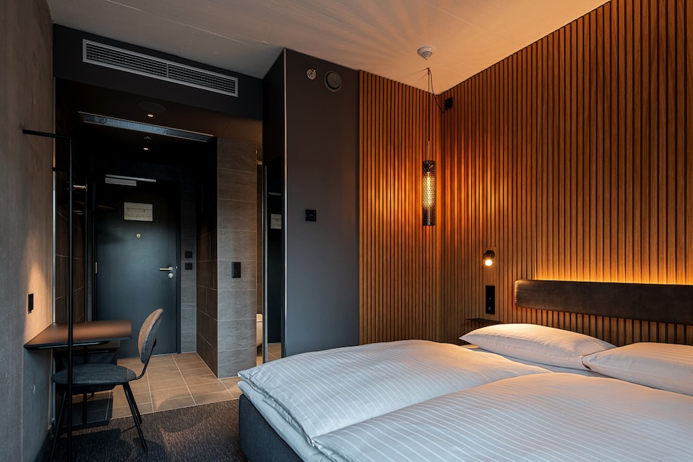 Zleep Hotel Frankfurt Airport Kelsterbach 8/27