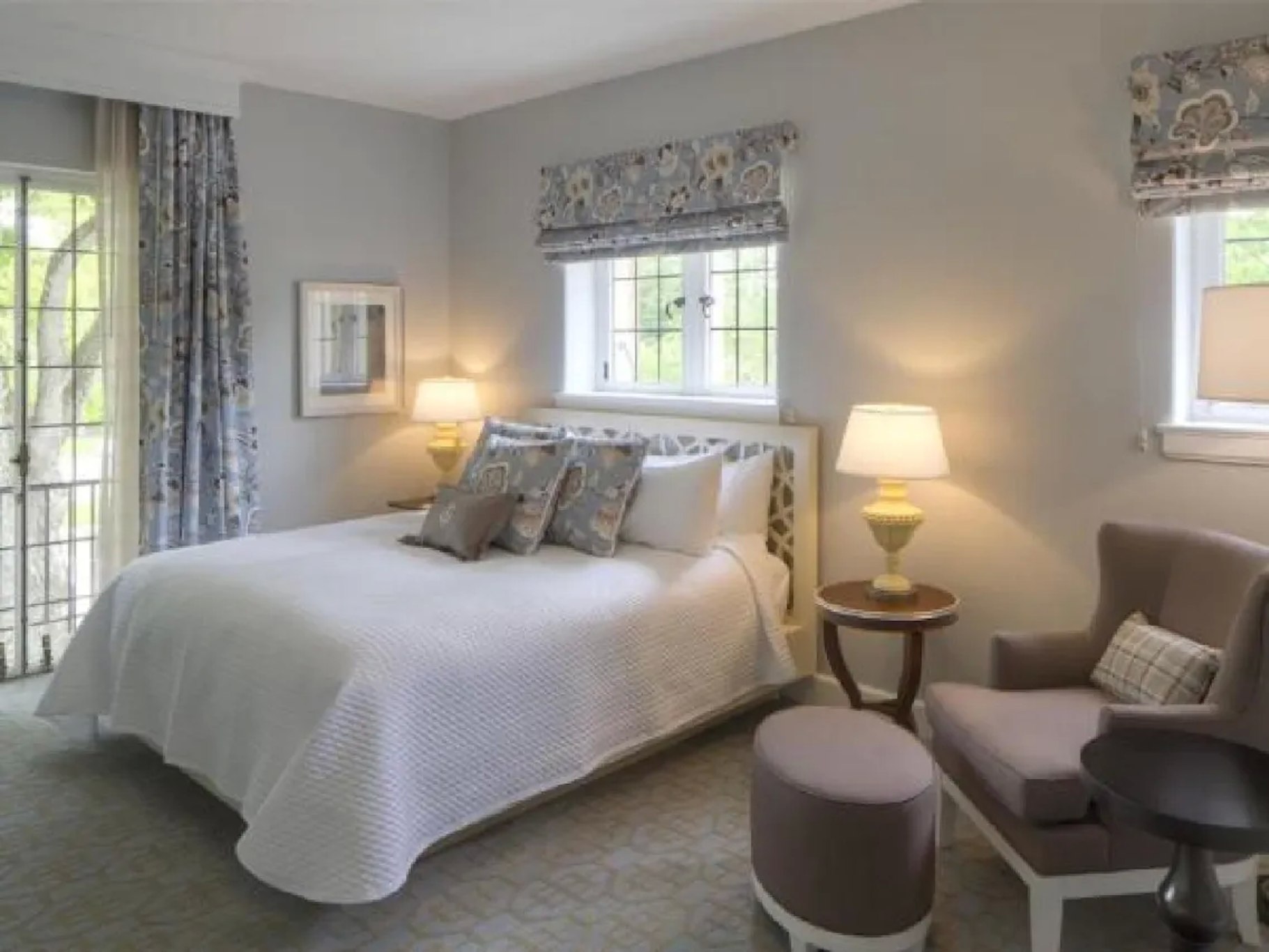 Granville Inn 8/51