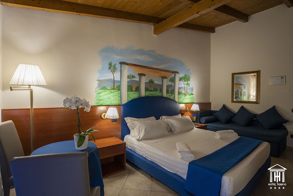 Hotel Tempio 19/35