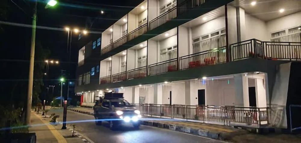 Grand Tamaro Hotel Parapat 6/49