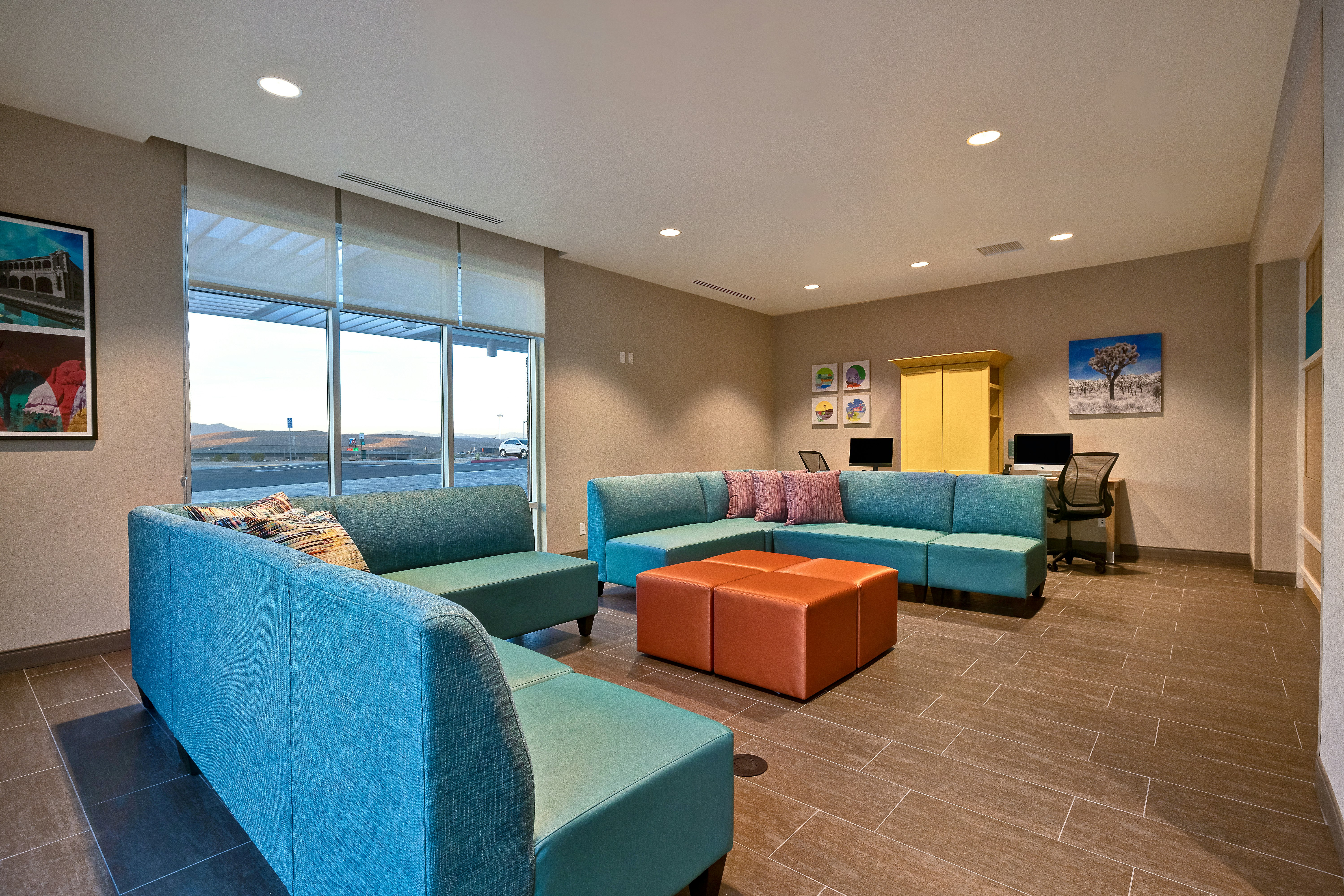 Home2 Suites By Hilton Barstow Ca 27/45