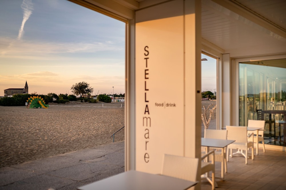 Albergo Stellamare 7/65