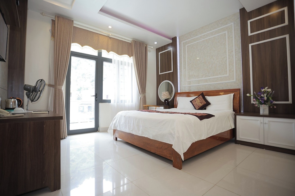 Thuong Hai Hotel 18/33