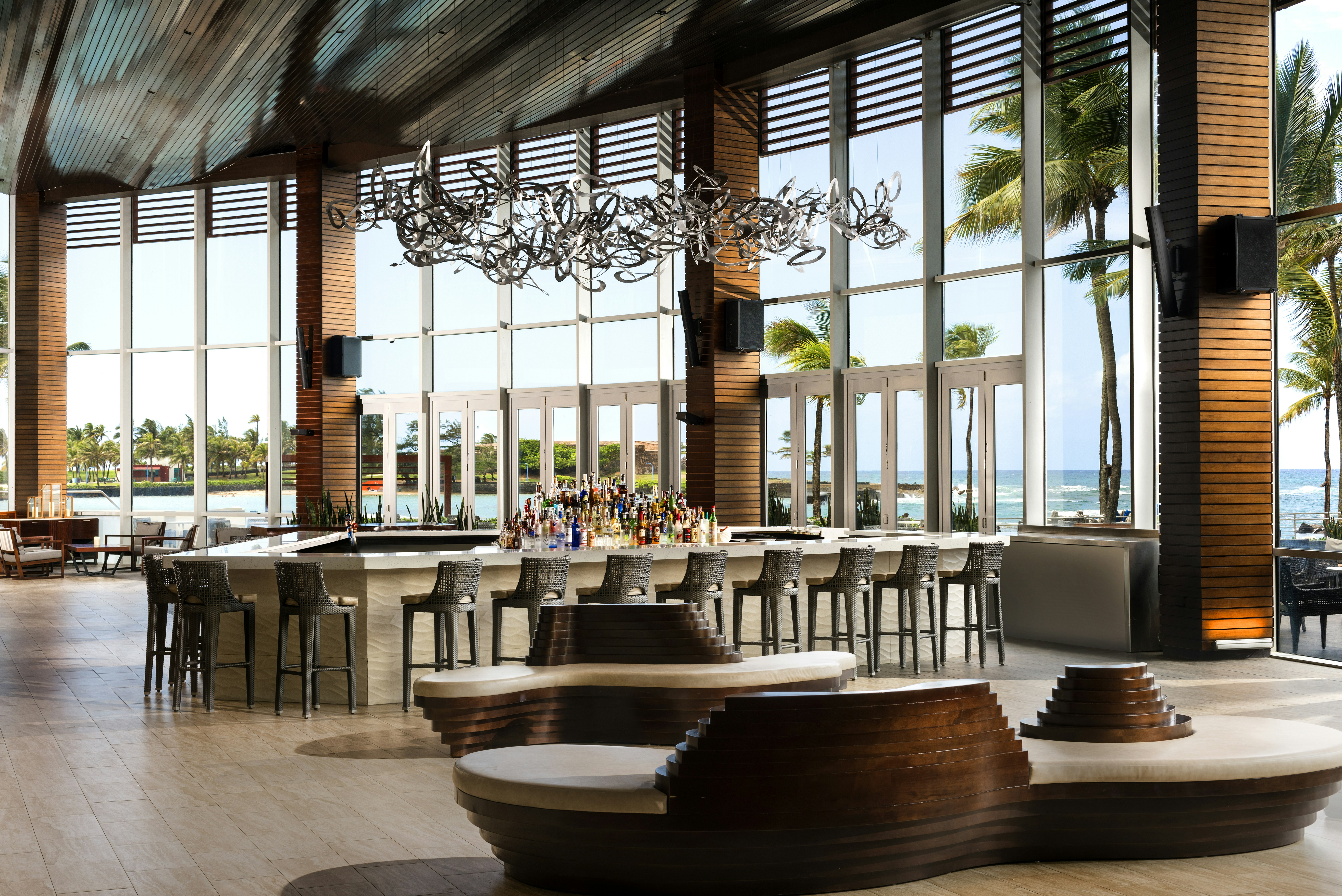 Caribe Hilton 43/74