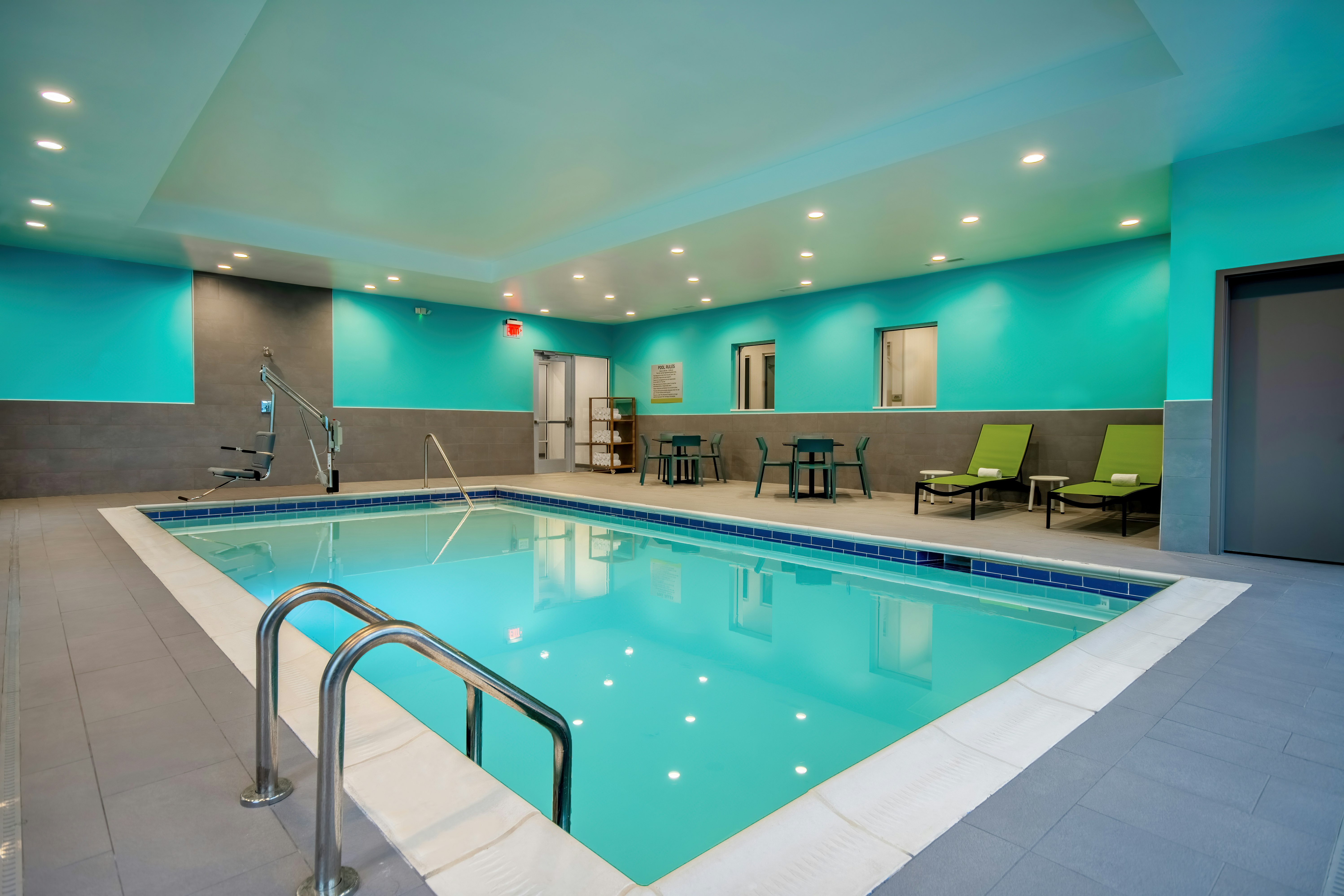Home2 Suites by Hilton West Chester Cincinnati 16/28
