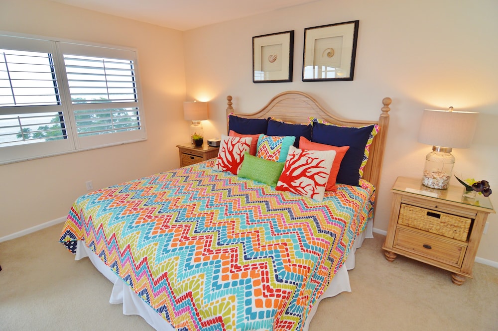 Resort Harbour Properties 11/50