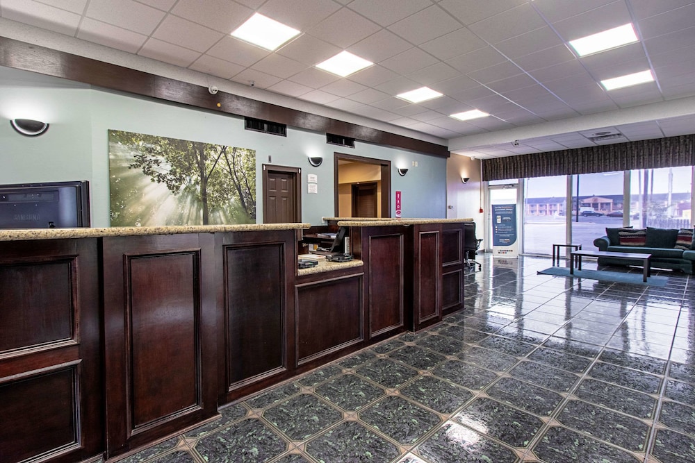 Econo Lodge Kingsville 3/16