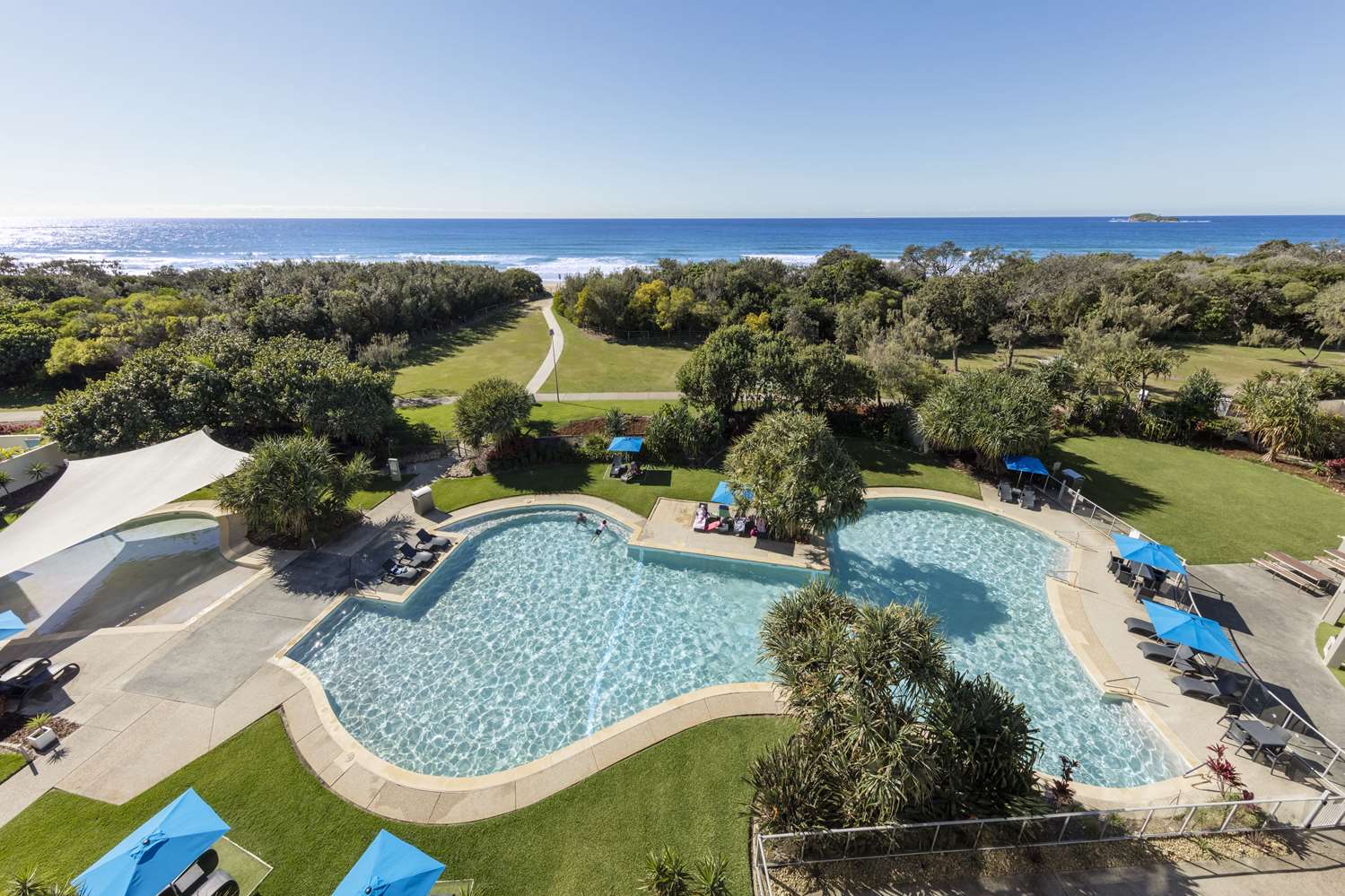 RAMADA BY WYNDHAM MARCOOLA BEACH 34/45