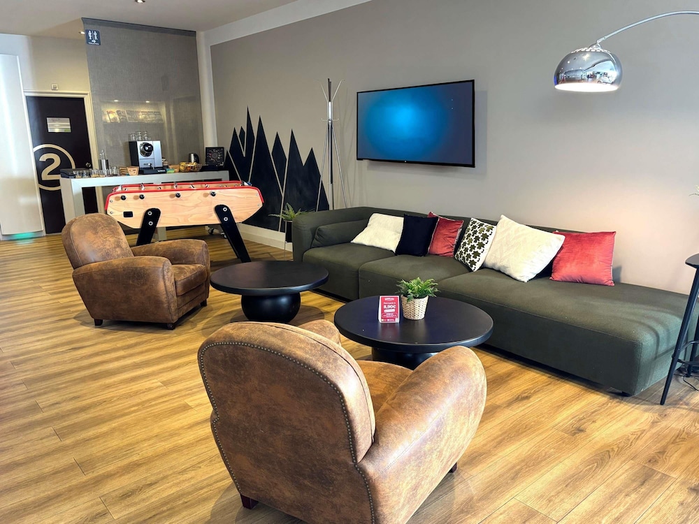 Ibis Styles Lorient Caudan 28/47