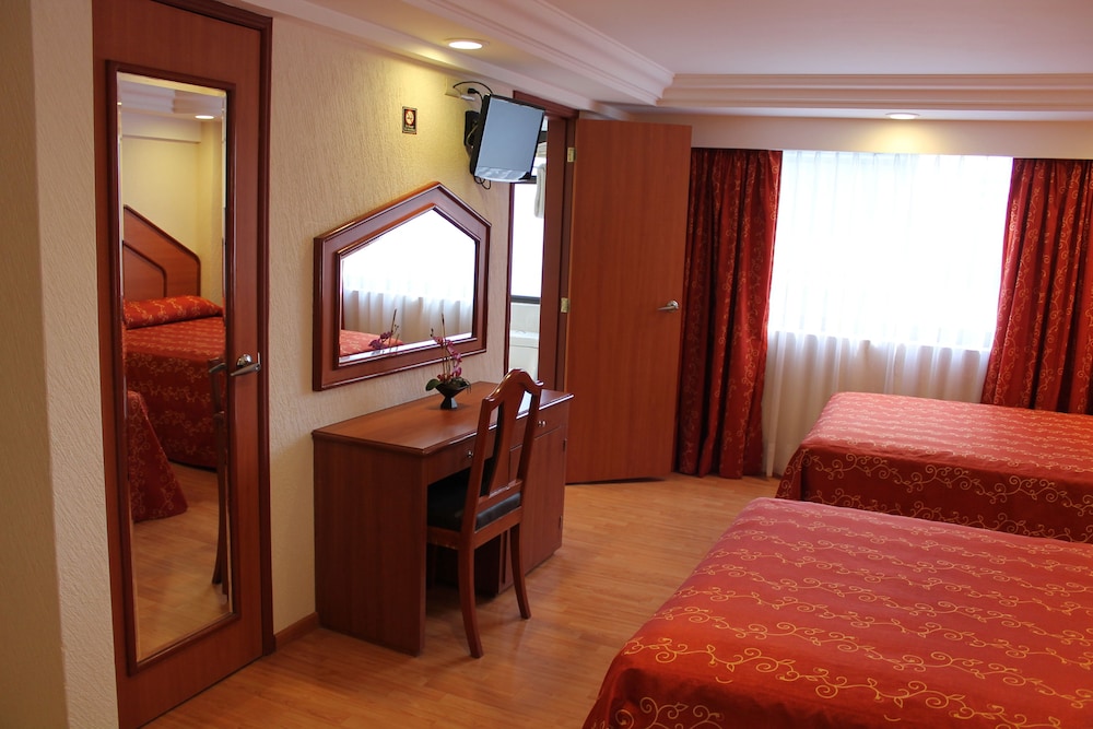 Hotel Premier 21/48