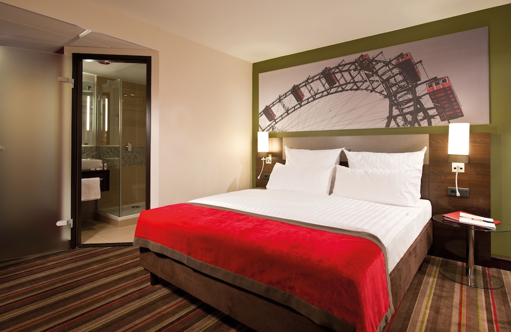 Leonardo Hotel Vienna 19/64