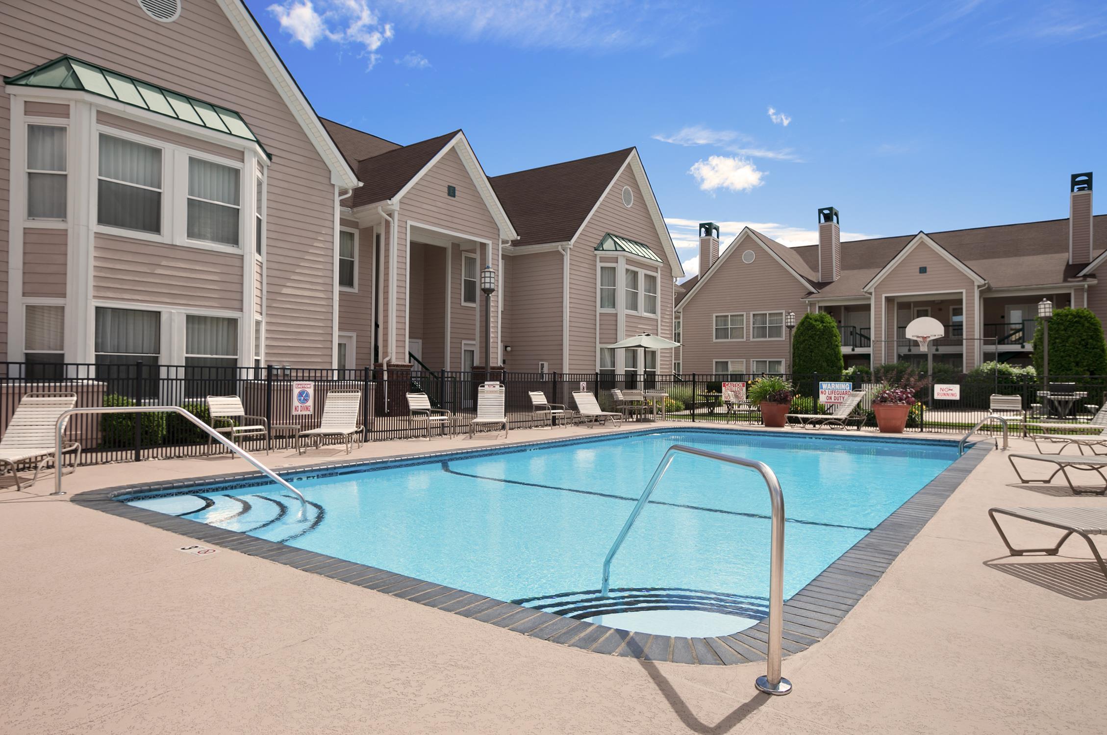 Homewood Suites by Hilton Hartford Windsor Locks 22/22