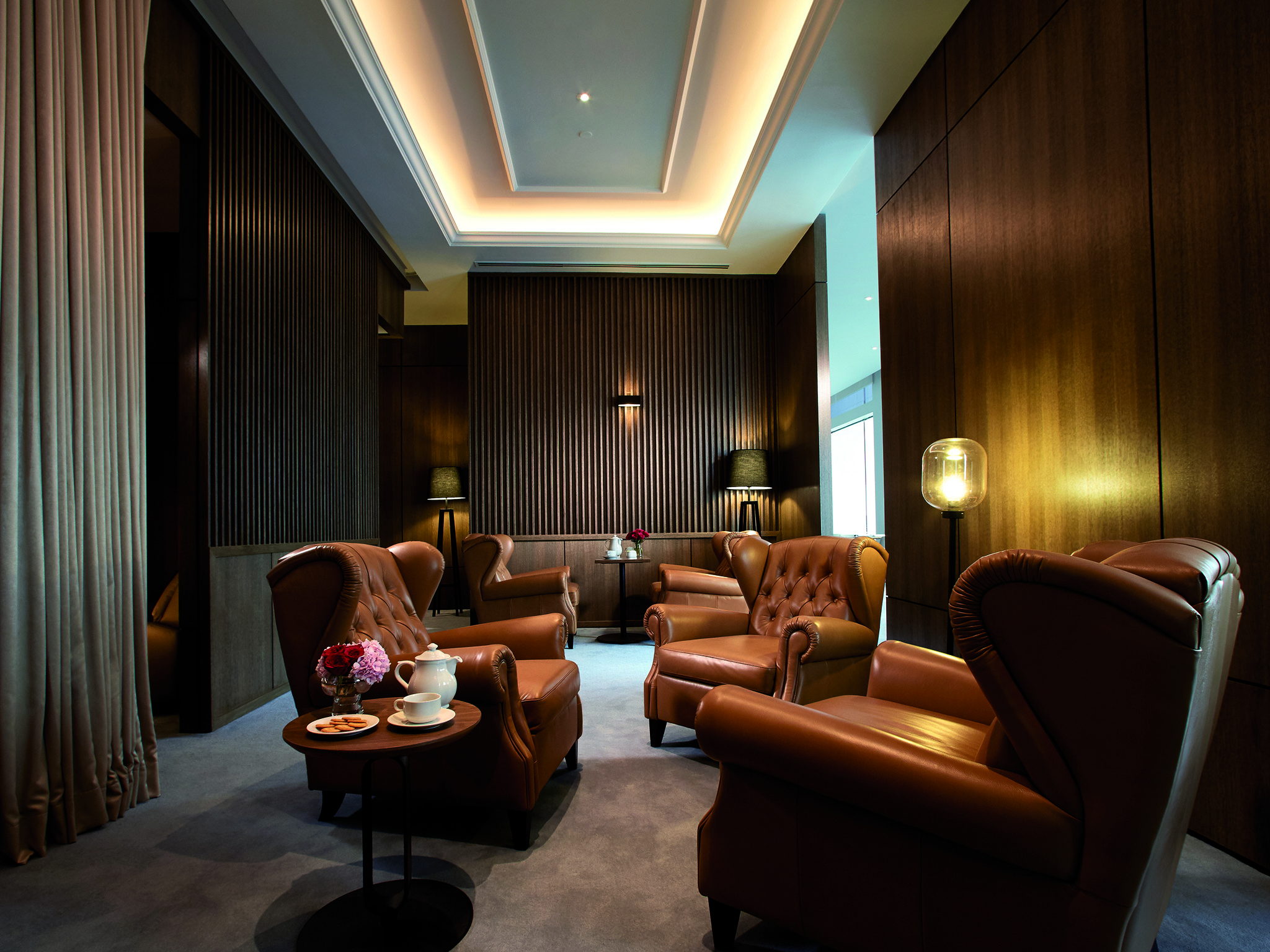 Crockfords Hotel Genting 34/51