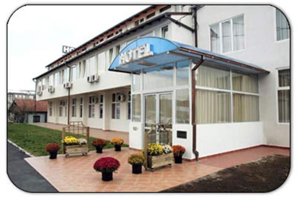 Hotel Slodes 1/47