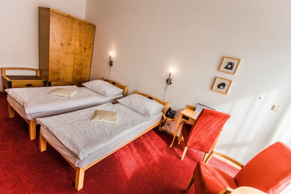 Hotel SET 20/68