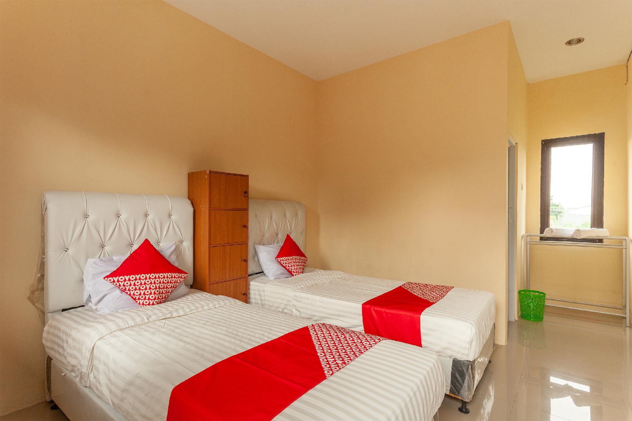 OYO 588 Richmond Guest House 15/31
