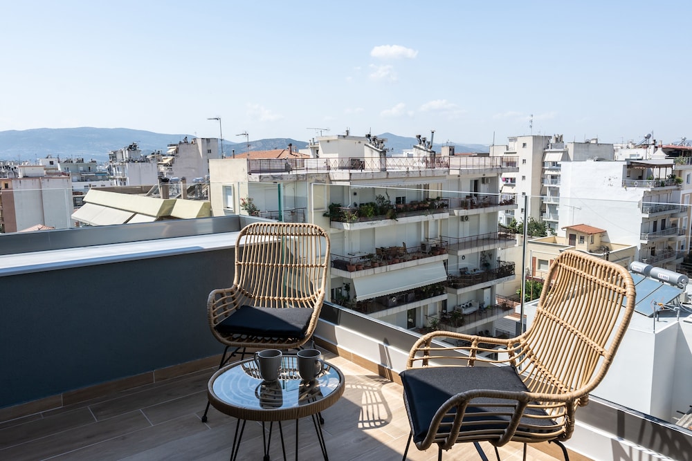 Empress Luxury Residences 36/36