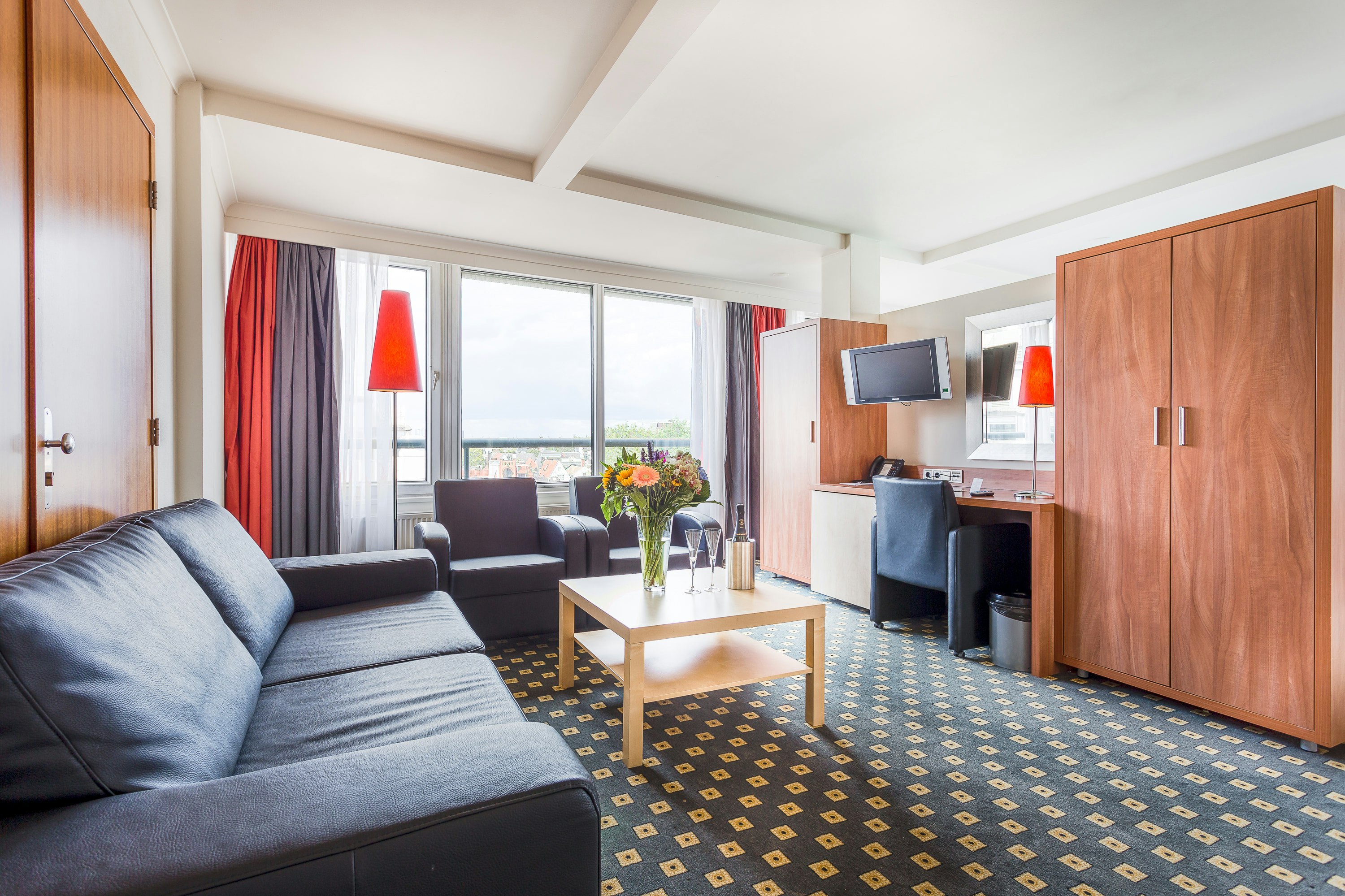 Die Port Van Cleve Hotel 55/78