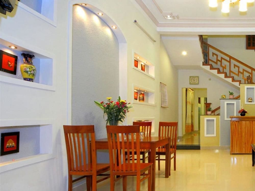 Blue Clouds Homestay 44/53