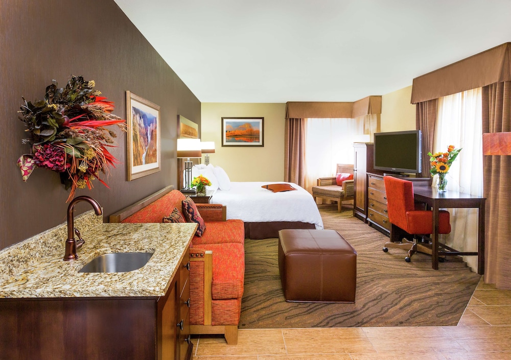 Hampton Inn Jackson Hole WY 31/42
