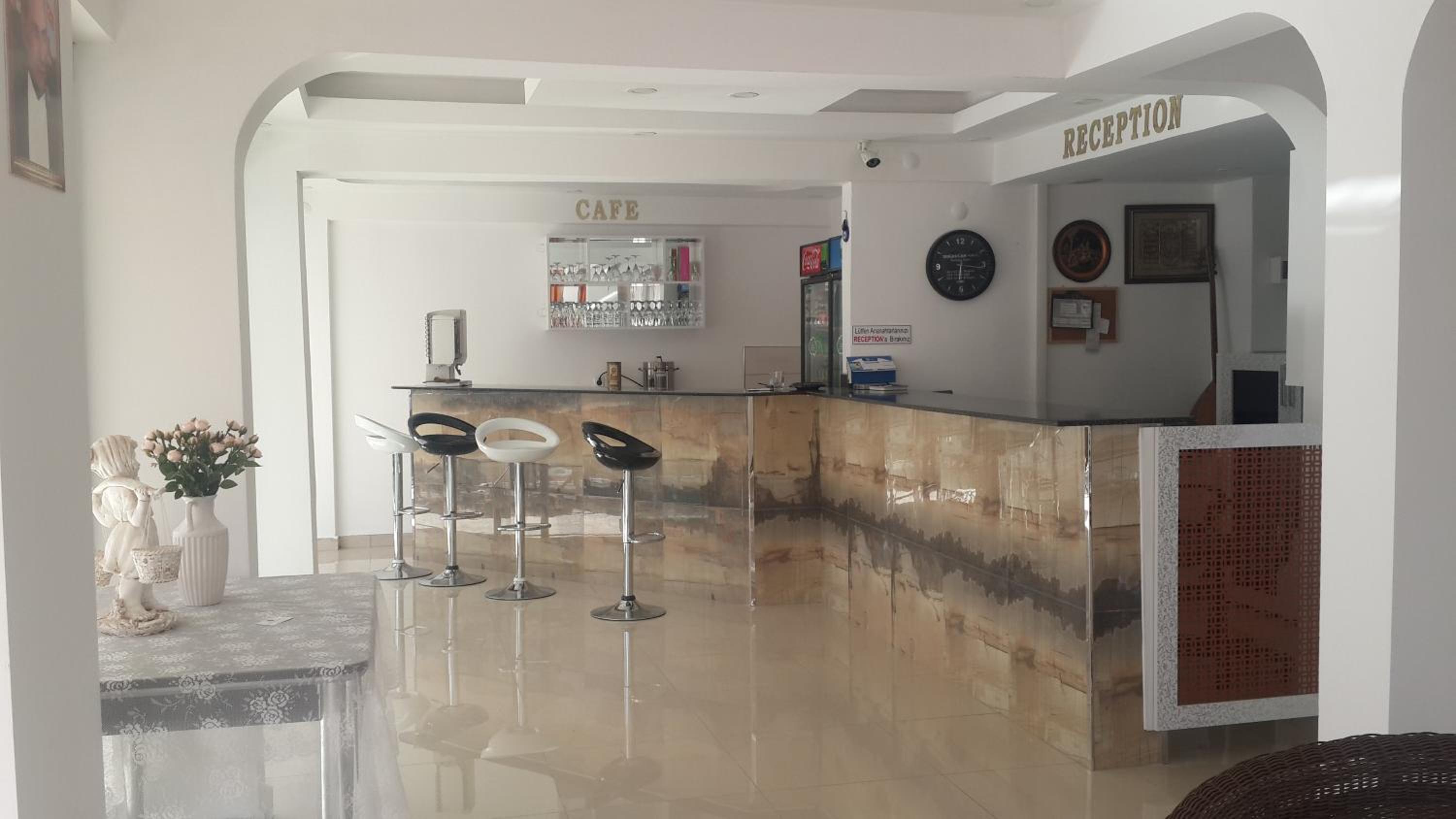Altunakar 1 Hotel 7/50