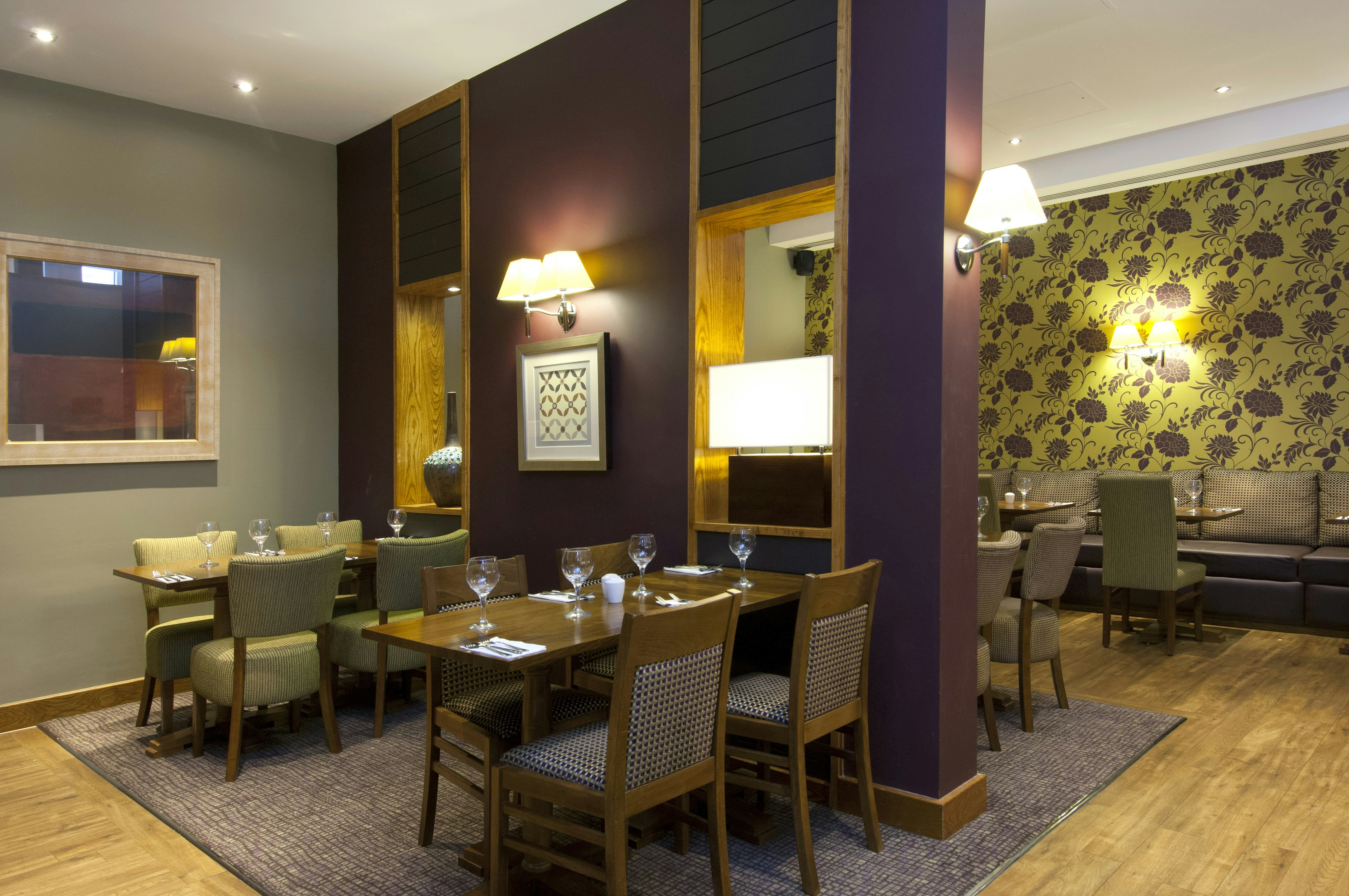 Premier Inn London City (Old Street) 31/45