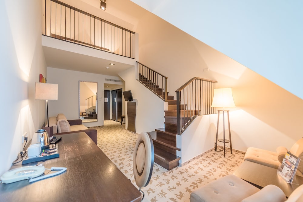 Buda Castle Fashion Hotel 38/66