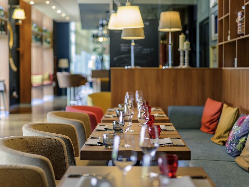 Mercure Frankfurt Eschborn Helfmann Park 26/43