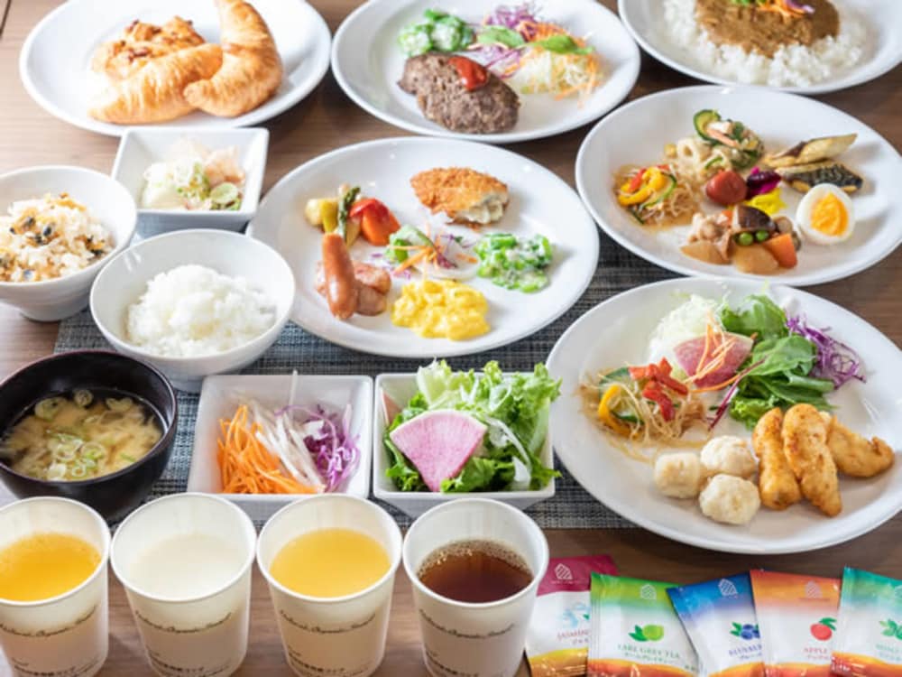 Super Hotel Lohas Hakata Station Chikushi Exit 32/36