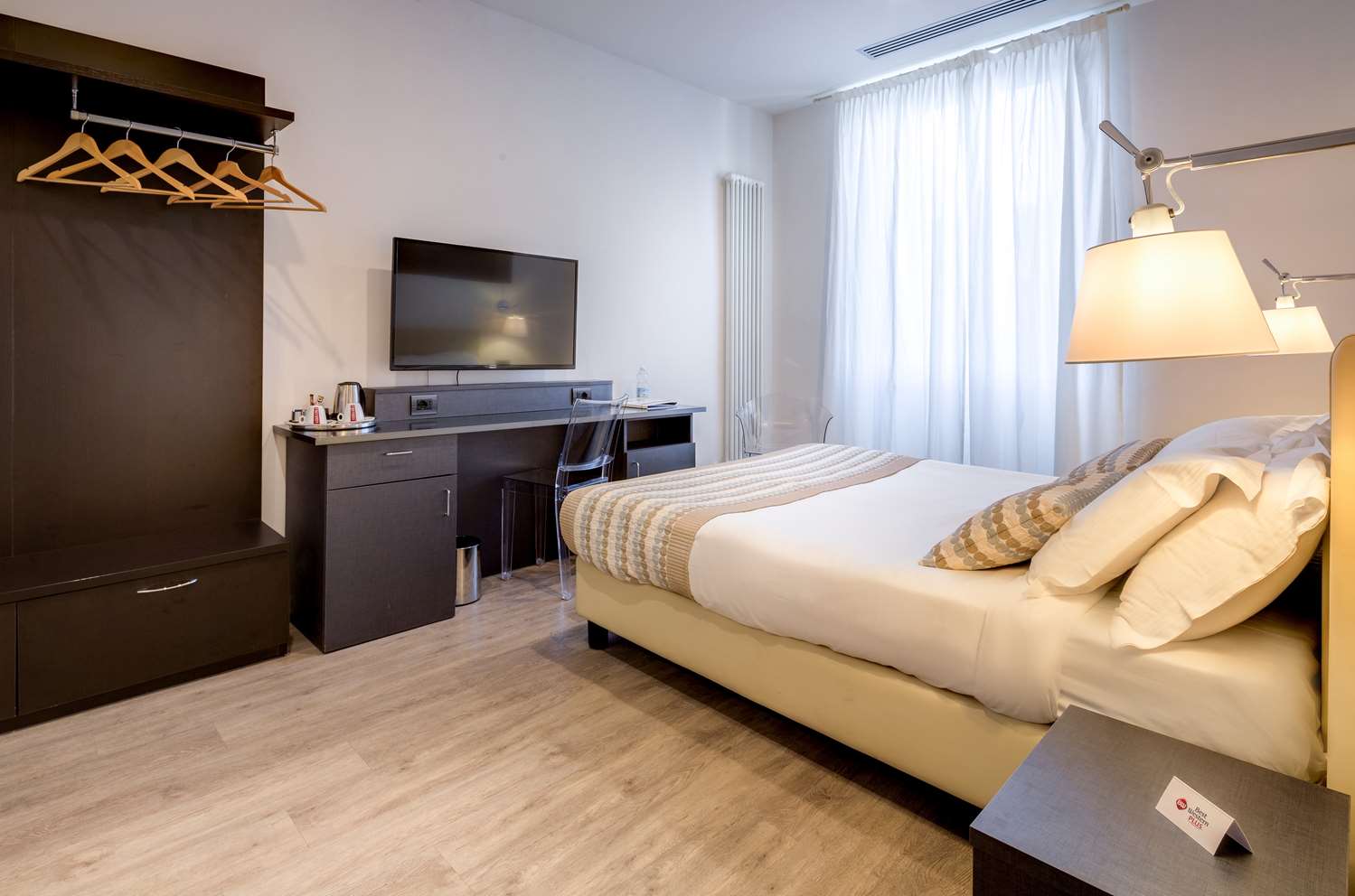 Best Western Plus Hotel Royal Superga 16/36