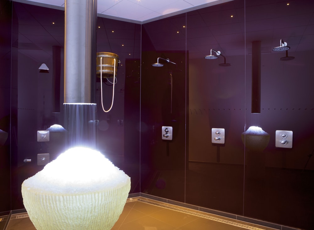 Fletcher Wellness-Hotel Helmond 23/43
