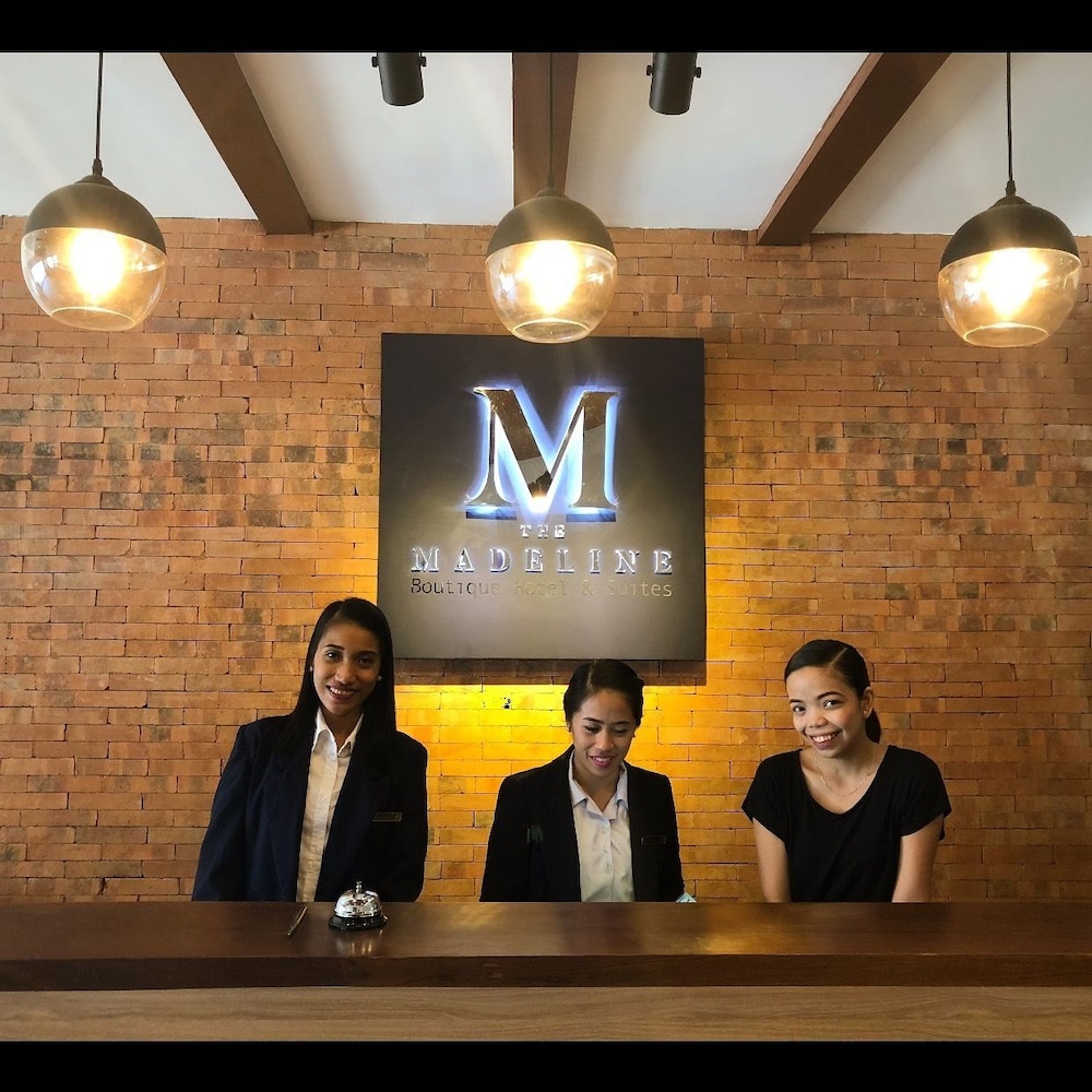 The Madeline Boutique Hotel & Suites 5/28