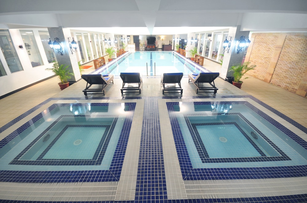 Sokhalay Angkor Villa Resort 35/69