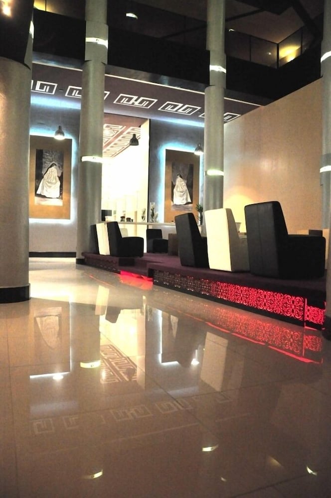 La Suite Agadir Boutique Hotel 7/29