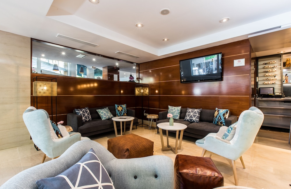 Leonardo Hotel Barcelona Gran Via 37/65