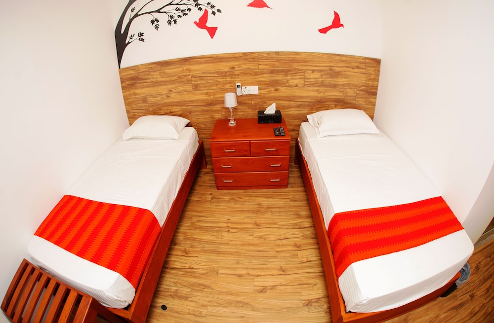 CityRest Fort 15/62