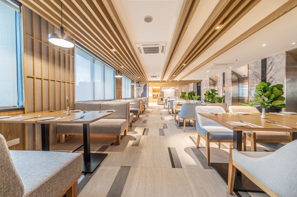 Ibis Styles Johor Bahru City Centre 21/26