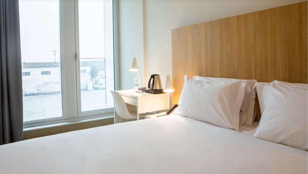Stay Hotel Porto Aeroporto 17/55
