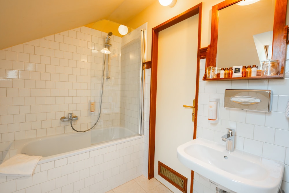 Chateau St Havel Wellness Hotel 70/71