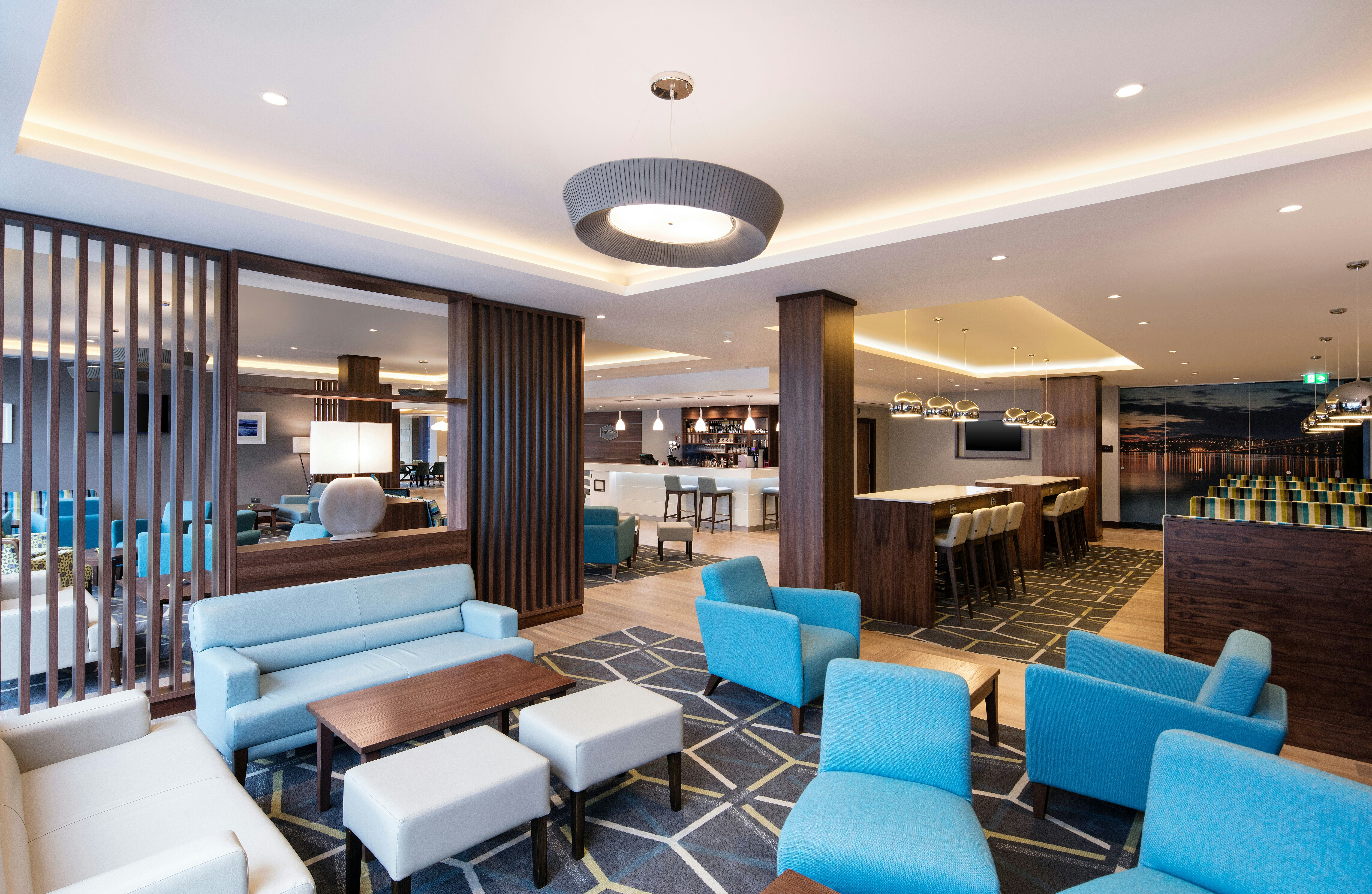 Hampton By Hilton Dundee 29/38