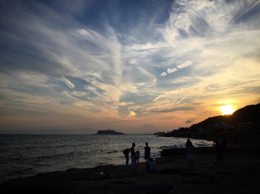 Iza Kamakura Guest House & Bar 57/65