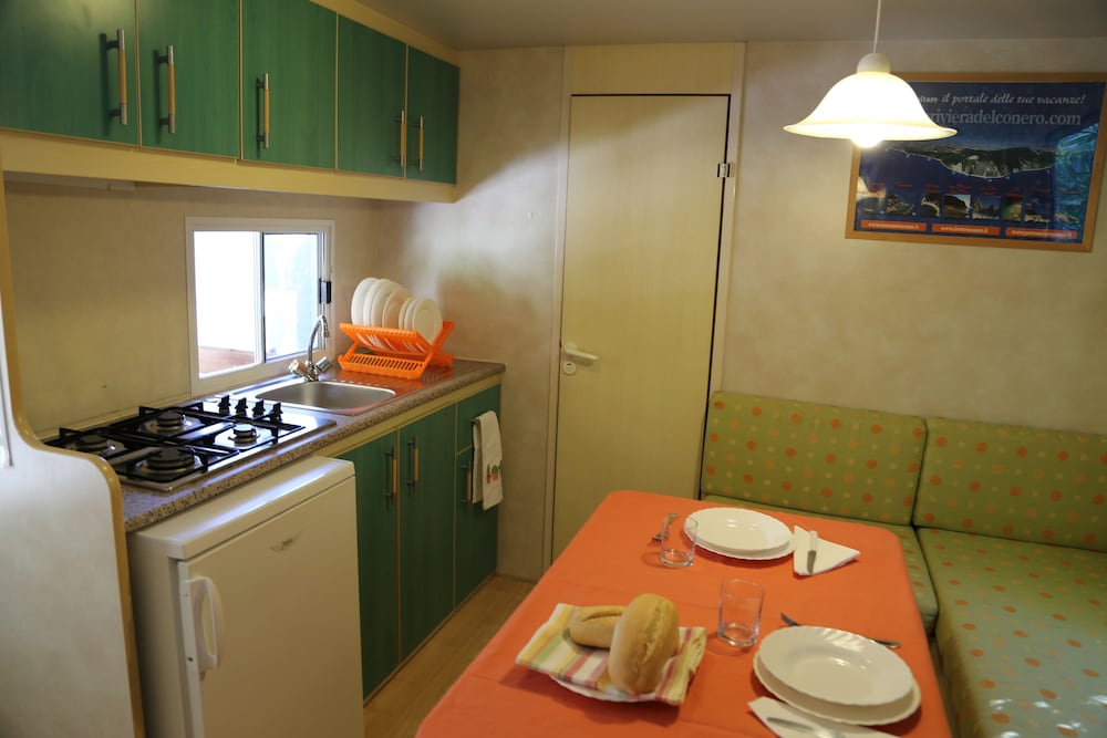 Camping Village Green Garden 25/63