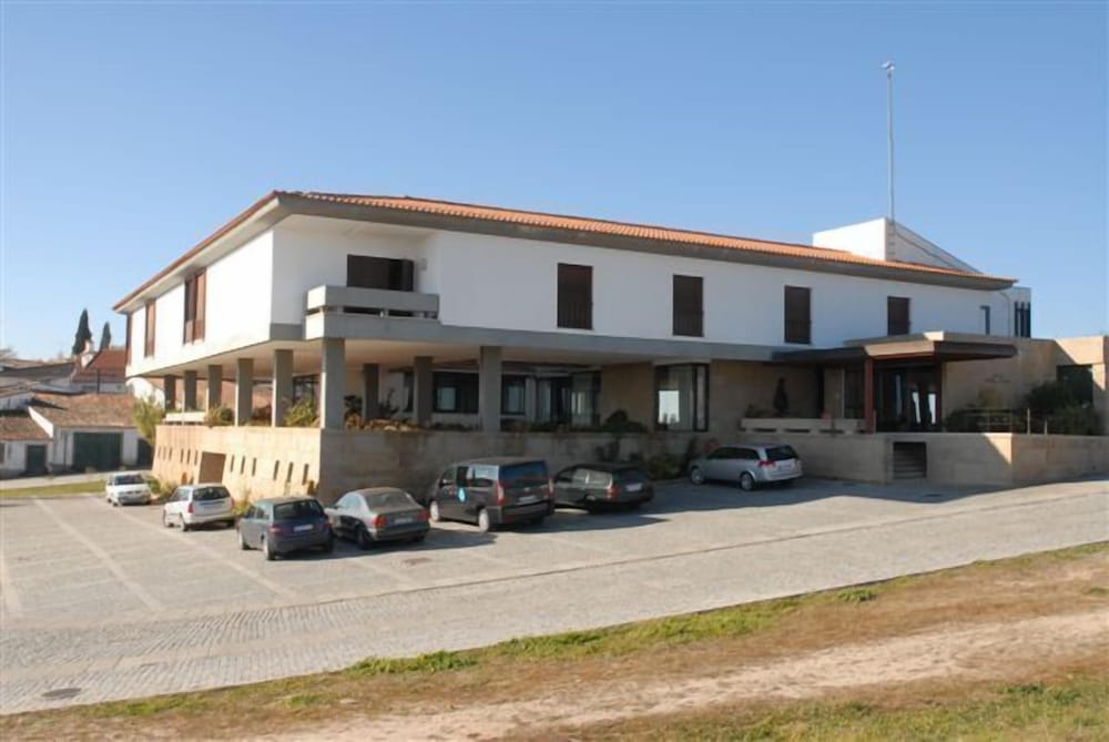 Lam Hotel Fortaleza de Almeida 1/35