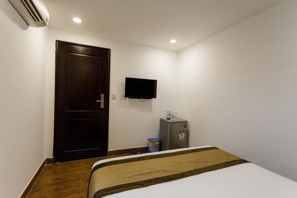 Manchester Hotel & Apartment 19/41